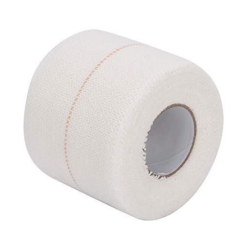 Cintas Kinesio elásticas e impermeables que son suaves para la piel con adherencia extralarga para esguinces e hinchazón de muñecas y tobillos cintas deportivas [5 cm * 4,5 m], cintas de kinesiología