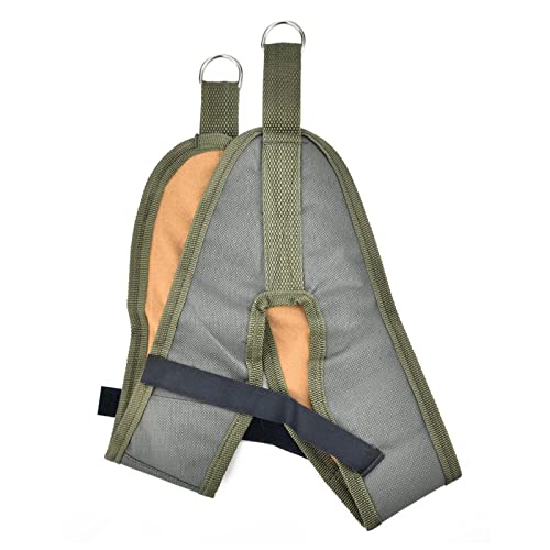Cinturón De Tracción Cervical, Banda Para El Estiramiento Del Cuello, Recuperación De Vértebras, Cuidado De La Salud, Correas De Fijación Para Estiramiento Del Cuello Para Adultos Y Niños Médicos