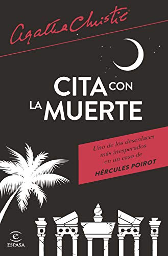 Cita con la muerte (Espasa Narrativa)