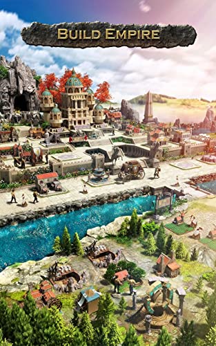 Clash of kings : The West