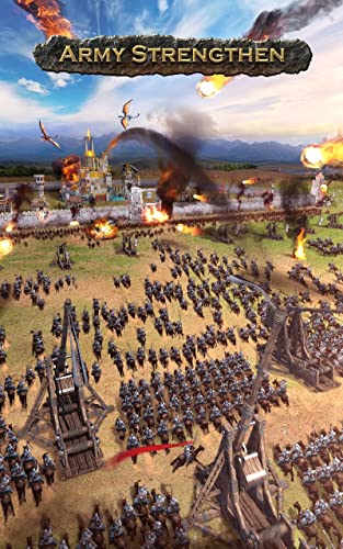 Clash of kings : The West