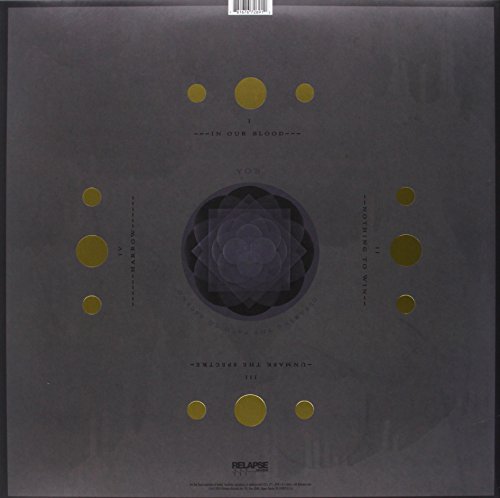 Clearing the Path to Ascend [Vinilo]