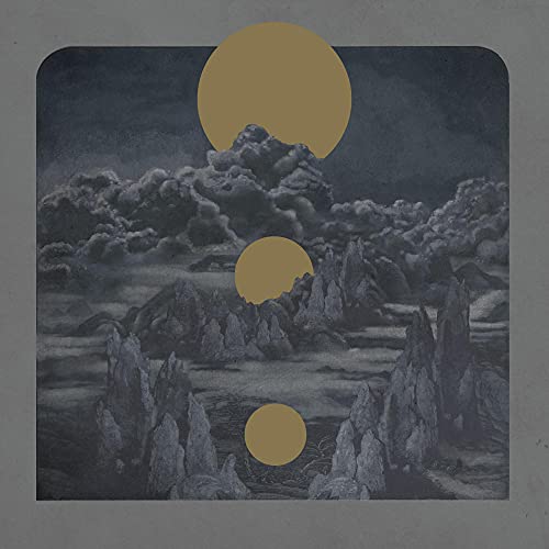 Clearing the Path to Ascend [Vinilo]