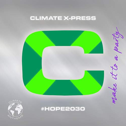 Climate X-Press