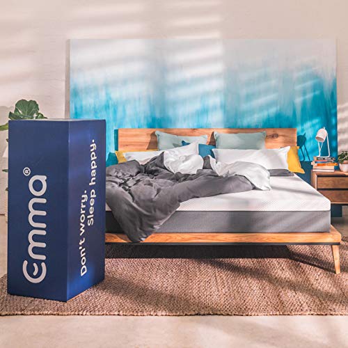 Colchón Emma Original 25 cm Confort Alto el más premiado - 150x190cm