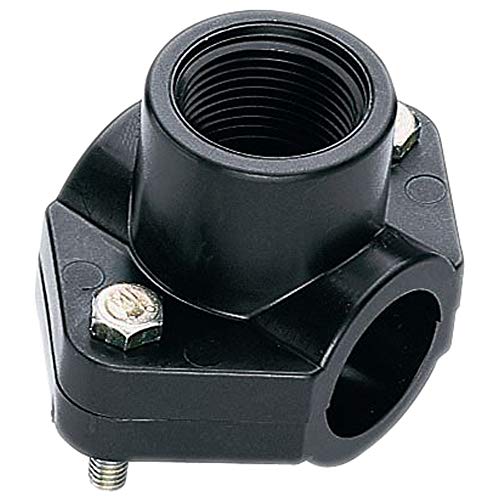Collarín de riego 50mm Salida 1" (Pack x 3)
