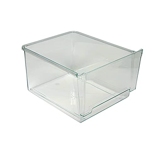 Compartimento de verduras para el frigorífico, original de Liebherr, grande, 9290036