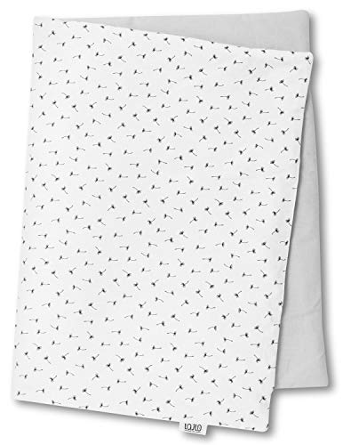 Conjunto de nido de bebé recién nacido Conjunto de 5 piezas Manta de nido de bebé Almohada plana Cojín de mariposa Colchón de nido Algodón transpirable hipoalergénico