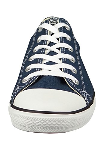 Converse Chucks Blau M9697 Navy CT AS OX, Converse Schuhe Unisex Sizegroup 10:38
