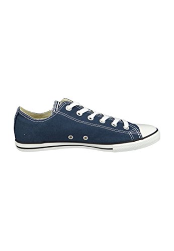 Converse Chucks Blau M9697 Navy CT AS OX, Converse Schuhe Unisex Sizegroup 10:38