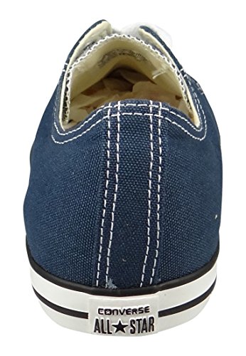 Converse Chucks Blau M9697 Navy CT AS OX, Converse Schuhe Unisex Sizegroup 10:38