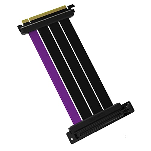 Cooler Master Cable Vertical PCIe 4.0 x16-200mm