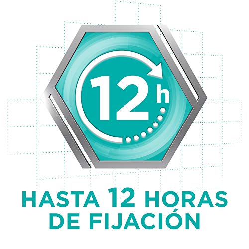 Corega, Crema Fijadora para Prótesis Dentales, Fijación Fuerte, sin Colorantes Añadidos, Sin Sabor, Pack de 2 x 70 g
