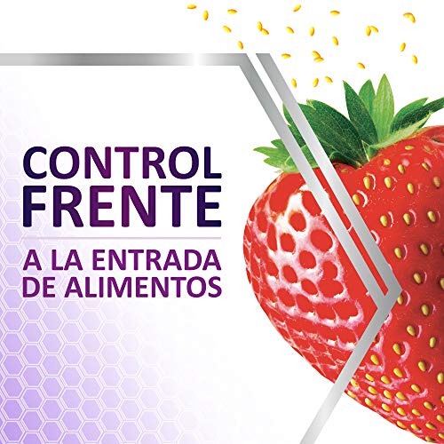 Corega, Máximo Sellado, Crema Fijadora para Prótesis Dentales, Hasta 12 Horas de Fijación, 70 g