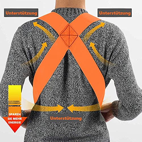 Correas de transporte para 2 personas, correas ergonómicas, para muebles, fácil de levantar muebles pesados, correa de transporte, para transportar, mover muebles, electrodomésticos