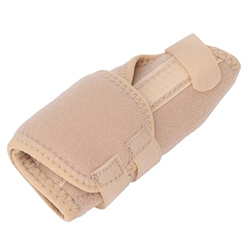 Corrector de Hallux Valgus, Férula de Juanete Lavable para Hombres Y Mujeres para Clínica Casera para el Cuidado de los Pies(Pie izquierdo)