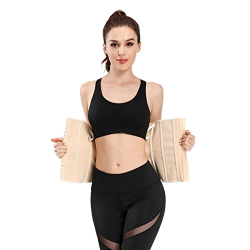 Corset Corsé Mujer Corsé De Entrenador De Cintura De 30Cm De Altura, Moldeador De Cintura De Hueso De Acero 9, Moldeador De Cuerpo Para Mujer, Cinturón Adelgazante, Moldeador De Cintura 6Xl Albar