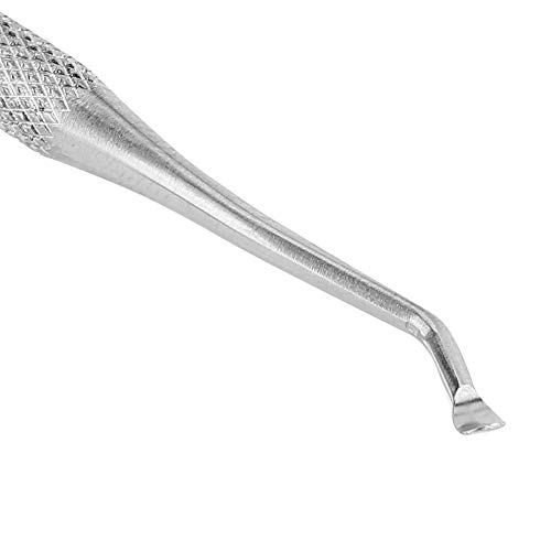Cortaúñas para dedos de los pies con lima para uñas encarnadas o gruesas, recortador de uñas de los pies y pinza de uñas de podólogo profesional para personas mayores