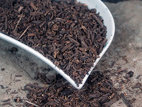 corte de raíz de valeriana 250 g