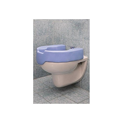 COSMO MÉDICA - Elevador de WC y Bidet - ORT21693