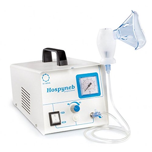 Cosmo médica - Nebulizador profesional - LDEC-ORT10714