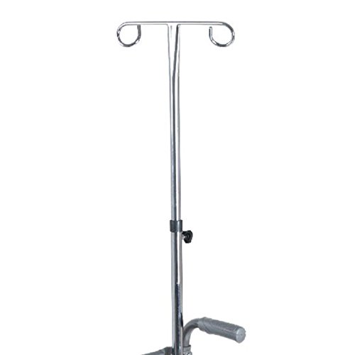 COSMO MÉDICA - Porta sueros para silla - ORT20257