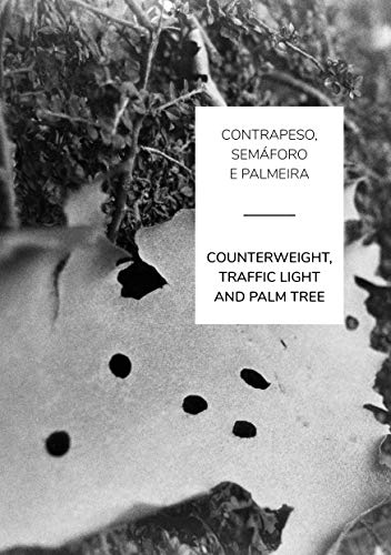 Counterweight, traffic light and palm tree (English Edition)