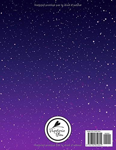 Crée ta propre bande dessinée: 100 planches de BD vierges pour adultes, ados & enfants : couverture de licorne 2841