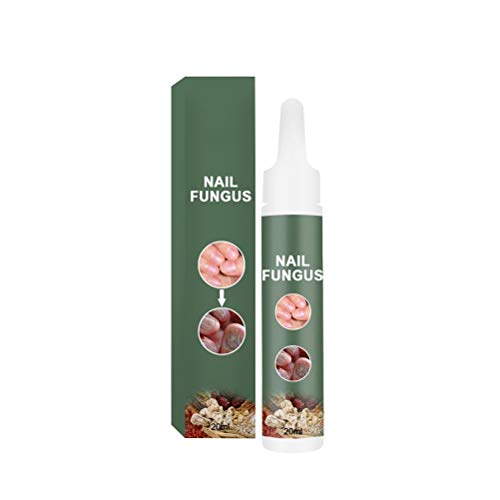 Crema de hongos para uñas, crema para onicomicosis, engrosamiento de uñas para manos y pies, suavizar el cuidado de las uñas, crema para el cuidado de la piel, tratamiento para hongos en las uñas
