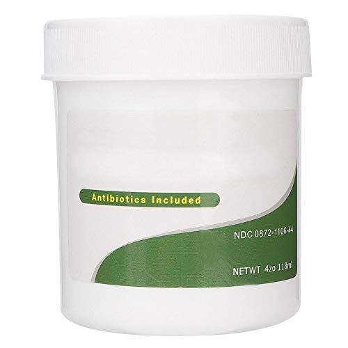 Crema de Tatuaje, Crema Hidratante Protectora para la Piel del Tatuaje Crema de Tatuaje Hidratante Anti Cicatrizante para Reparación de Tatuajes, Maquillaje Piercing Ceja(350ml)