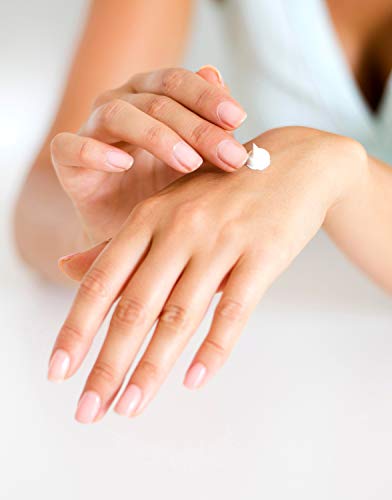 Crema Facial Regeneradora con Aloe Vera - 50 ml - Cicatrizante y Nutritiva para todo tipo de Pieles - Fabricado en España en Plantaciones Ecológicas - Cosmética Natural - Verdaloe
