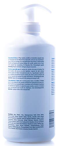 Crema protectora PediBaehr, para pies de diabéticos, contiene urea y hialurón