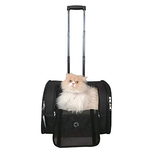 Croci Trolley Jolie para Perros, 1 Unidad (Paquete de 1)