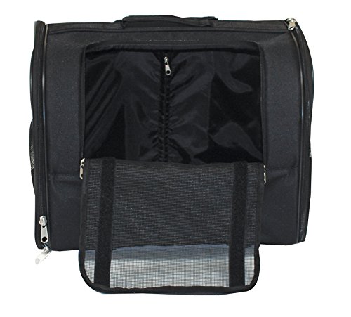 Croci Trolley Jolie para Perros, 1 Unidad (Paquete de 1)