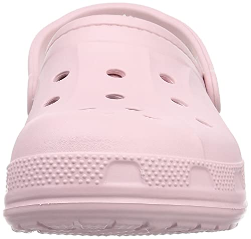 Crocs Ralen Sandalias romanas unisex, color Multicolor, talla 39 EU