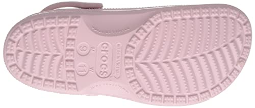 Crocs Ralen Sandalias romanas unisex, color Multicolor, talla 39 EU
