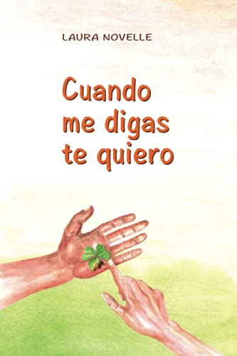 Cuando me digas te quiero