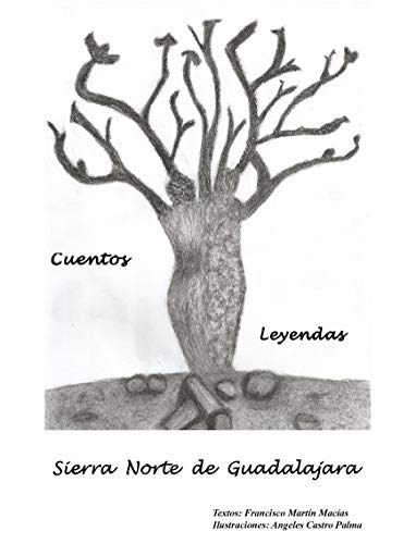 Cuentos y Leyendas de la Sierra Norte de Guadalajara