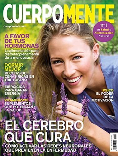 CuerpoMente # 353 | El cerebro que cura