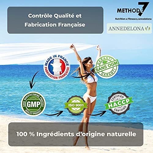 CURA MÉTODO DE ADELGAZAMIENTO 21 DÍAS NATURAL Y EFICAZ. Sopa Dietética Sopa de Col y Verduras Rica en Fibra y Vitaminas (84 Porciones). Probado clínicamente.