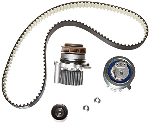 Dayco KTBWP2961 Bomba de Agua con Kit Correa Distribución