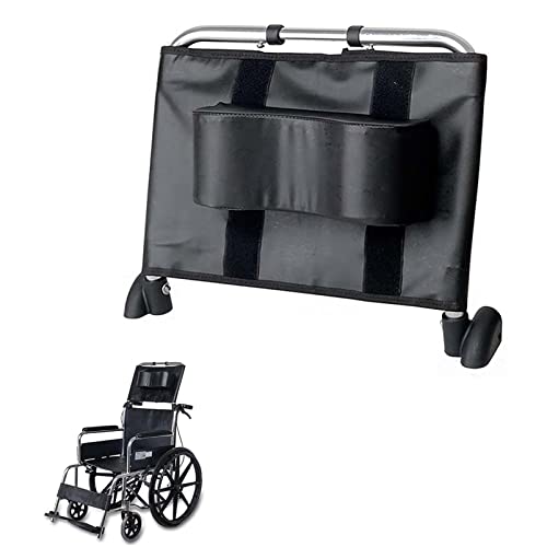 Dbtxwd Reposacabezas para Silla De Ruedas - Almohada para La Cabeza con Soporte para El Cuello, Acolchado Extraíble para La Cabeza para Silla De Ruedas Accesorios para 16"-20"