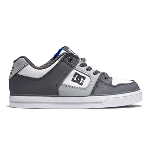 DC Shoes Pure Elastic - Zapatillas - Niños 8-16 - EU 35