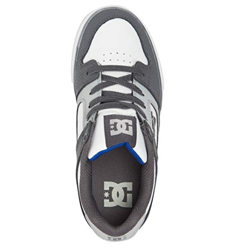 DC Shoes Pure Elastic - Zapatillas - Niños 8-16 - EU 35
