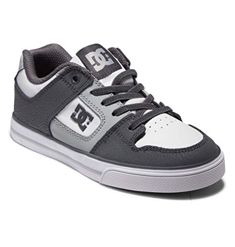 DC Shoes Pure Elastic - Zapatillas - Niños 8-16 - EU 35
