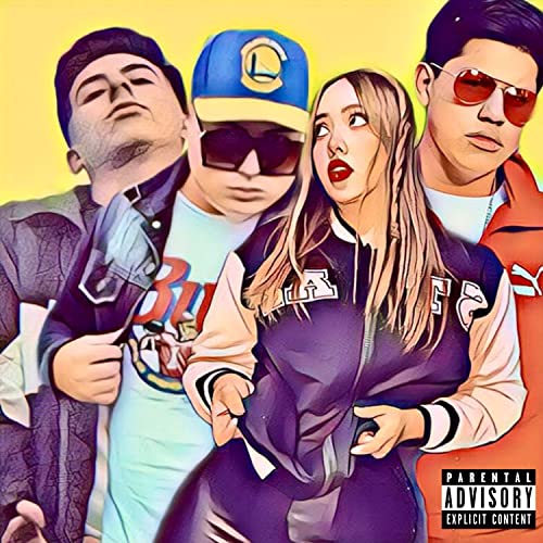 Del Sillon a la Cama [Explicit]