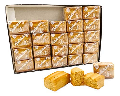 Delicias de Pasta de Almendra - SAN ENRIQUE - 415 Gr