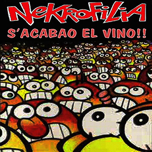 Demencia Senil [Explicit]