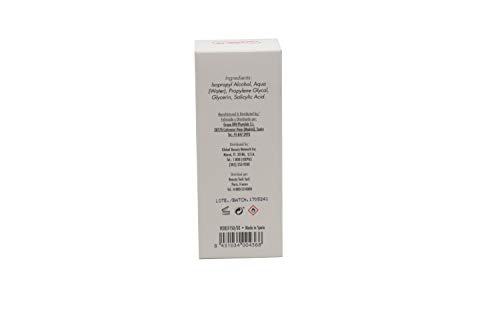 Depiléve Folisan para Quemaduras de Afeitar y Pelos Encarnados 150 ml
