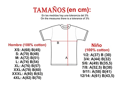 Desconocido T Shirt Arale Dr. Slump Hombre Niño Anime Camiseta Dibujos Animados de los Años 90, Hombre - XL